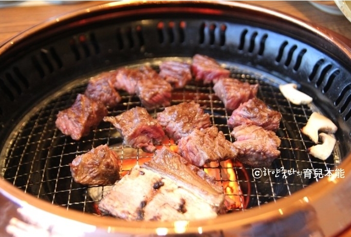 경복궁 매장 이미지