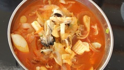 고구려 짬뽕 매장 이미지