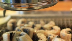 천수산 매장 이미지