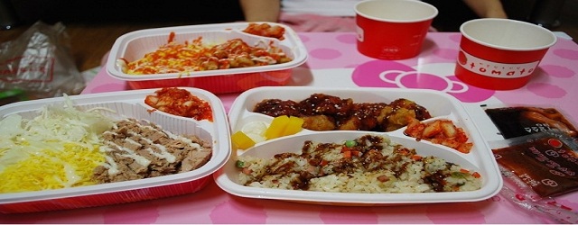 토마토도시락 용인외대점 매장 이미지