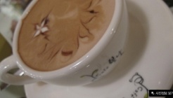 카페 봄날 매장 이미지