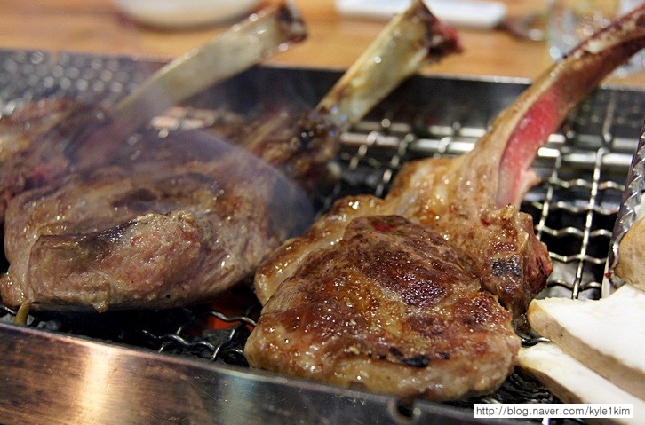 넘버원양꼬치 매장 이미지