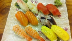 기꾸초밥 매장 이미지