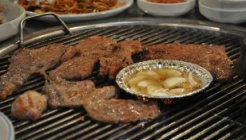 왕돼지 매장 이미지