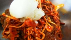 장안면옥 매장 이미지