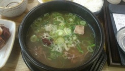 곽만근갈비탕 매장 이미지