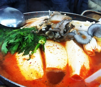 콩마당 매장 이미지