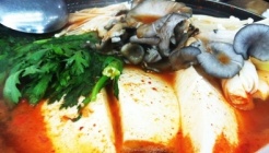 콩마당 매장 이미지