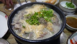 강창구찹쌀진순대 매장 이미지