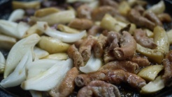 불곱창하우스 매장 이미지