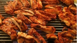 박서방 춘천 닭갈비 매장 이미지