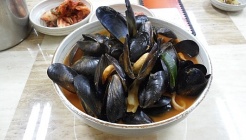 막줄래국시 매장 이미지