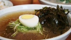 용암리막국수 매장 이미지