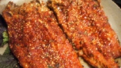 보리향 매장 이미지