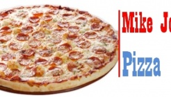 믹존스피자 광주 충장로점 매장 이미지