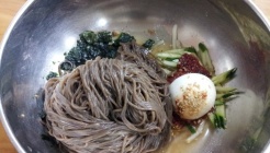 천서리막국수 매장 이미지