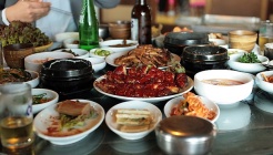 황토방 매장 이미지