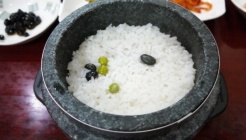 나들목 여주쌈밥 매장 이미지