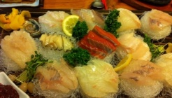 허수사횟집 매장 이미지