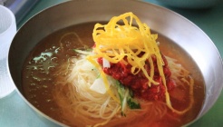 기장밀면 매장 이미지