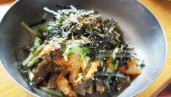 왕자정묵밥집 매장 이미지