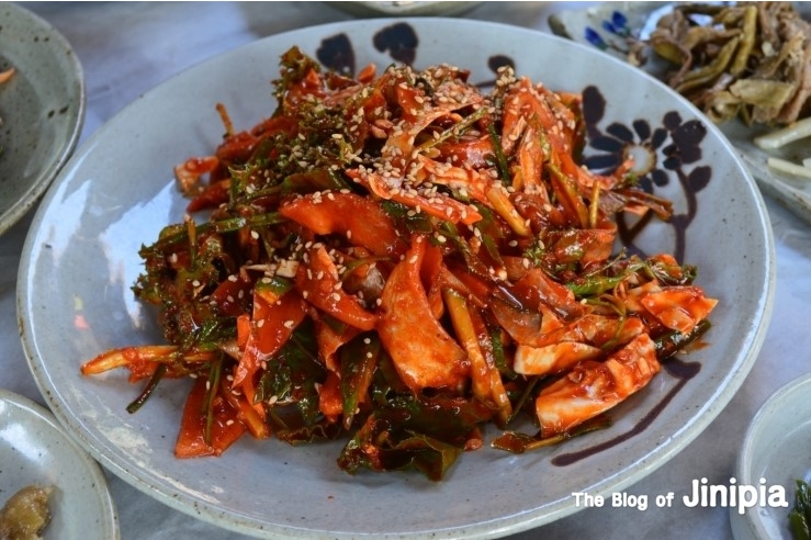 토담마을 매장 이미지