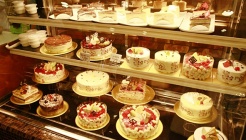 블랑제리오감 매장 이미지