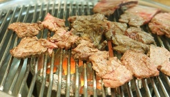 바우 석쇠 구이 매장 이미지