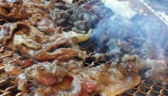 광양 숯불구이 매장 이미지