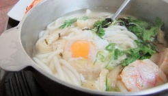 할매네 김밥 우동 매장 이미지