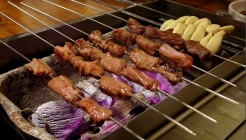 대자연경성양육관 매장 이미지