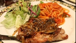 허그갈릭 매장 이미지