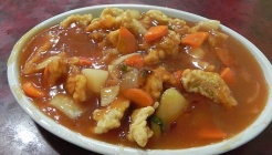 우리분식 매장 이미지