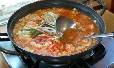 순두부마을 매장 이미지