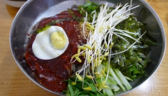장평메밀막국수 매장 이미지