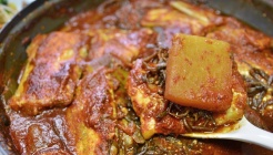 초원음식점 매장 이미지