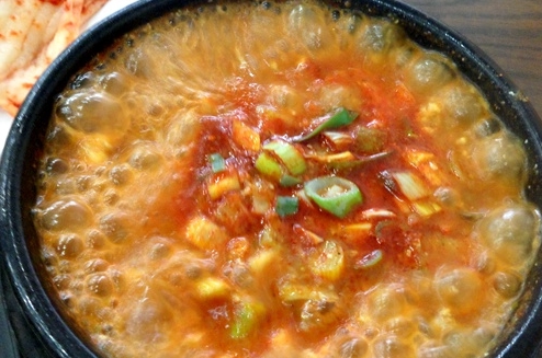 수가정 매장 이미지