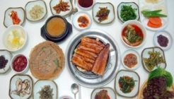 신라정 매장 이미지