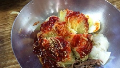 국제밀면 매장 이미지