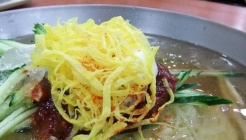 가야할매 밀면전문점 매장 이미지