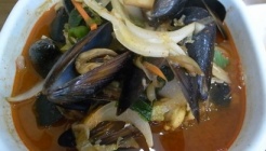 탱고와 짜장 매장 이미지