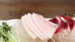 산참치 매장 이미지