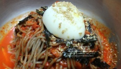 동해막국수 매장 이미지