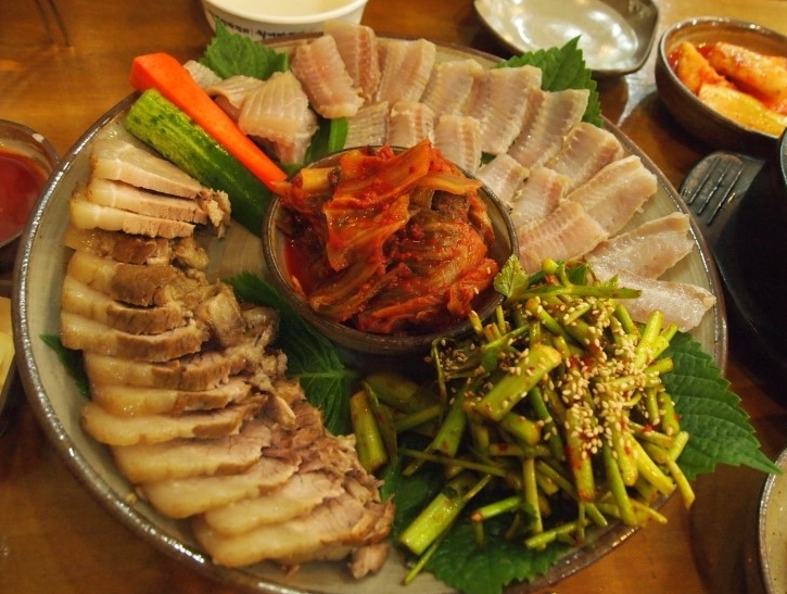 염박사 정육식당 & 갈비탕 매장 이미지