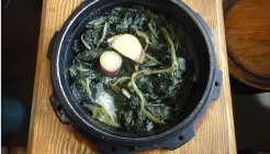 산마루 매장 이미지