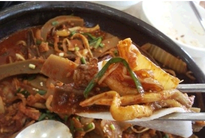 묵전문점옥 매장 이미지