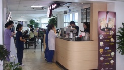 카페드림 메디힐병원점 매장 이미지