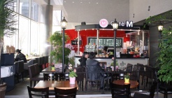 카페드림 대전MBC점 매장 이미지