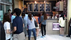 카페드림 조선대학교점 매장 이미지