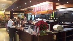 카페드림 경북대학교점 매장 이미지